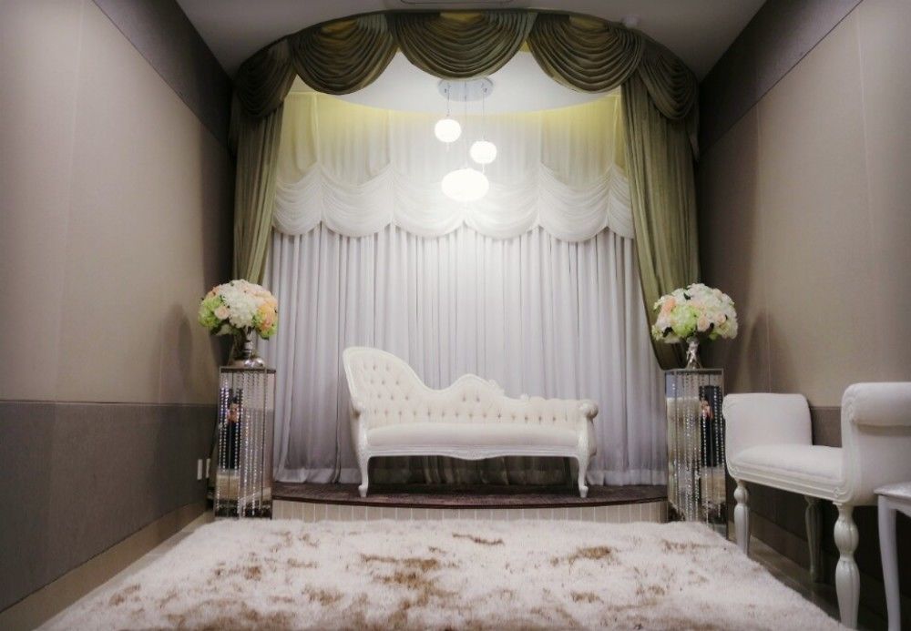 The K Jirisan Family Hotel Gurye المظهر الخارجي الصورة